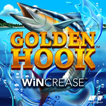 Бесплатный игровой автомат Golden Hook