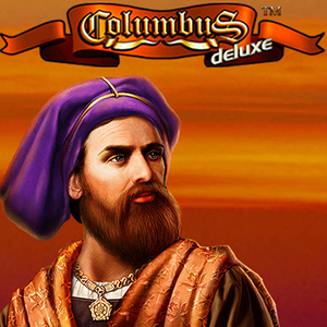 Бесплатный игровой автомат Columbus Deluxe